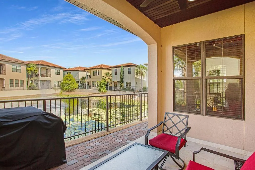 Large 5-Br In Golf And Beach Resort - 2 Golf Carts Destin