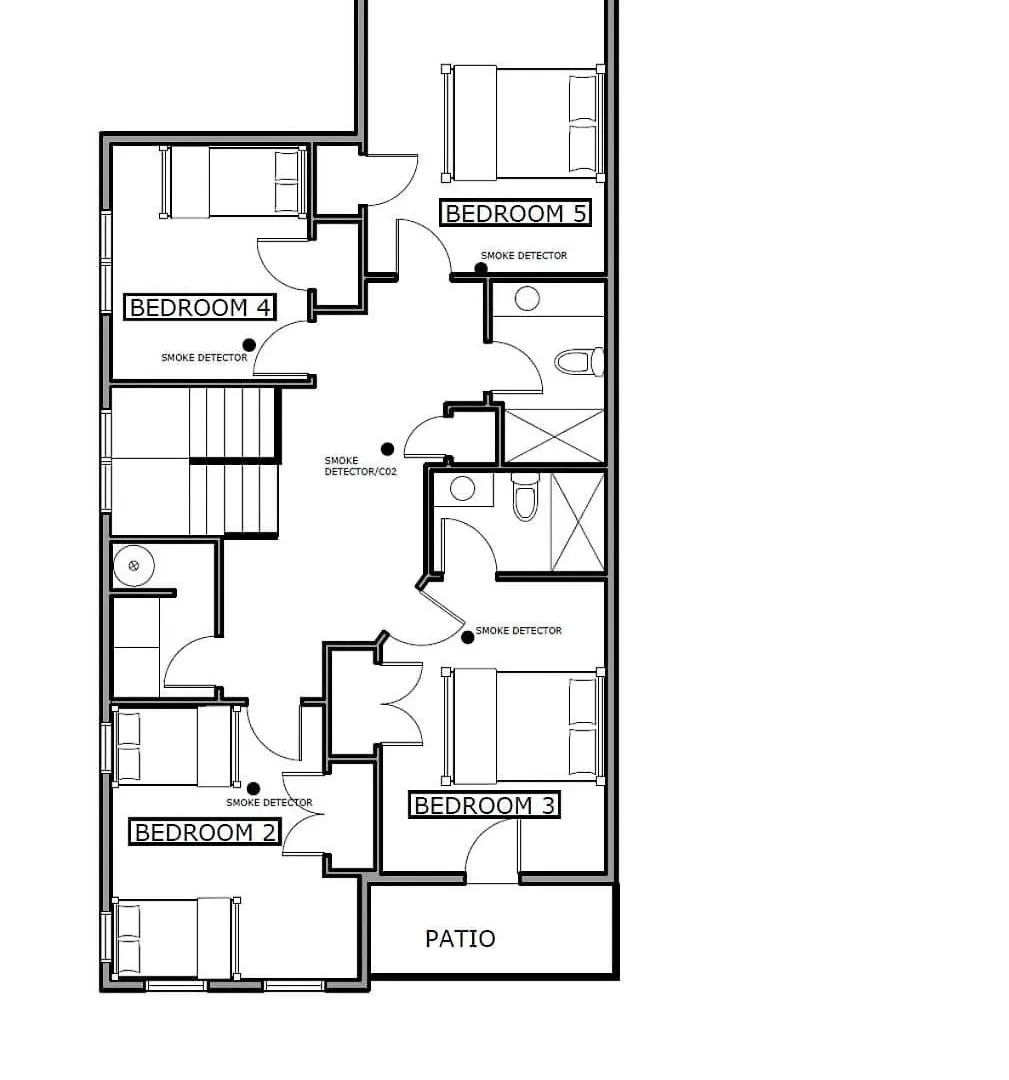 Large 5-Br In Golf And Beach Resort - 2 Golf Carts Destin
