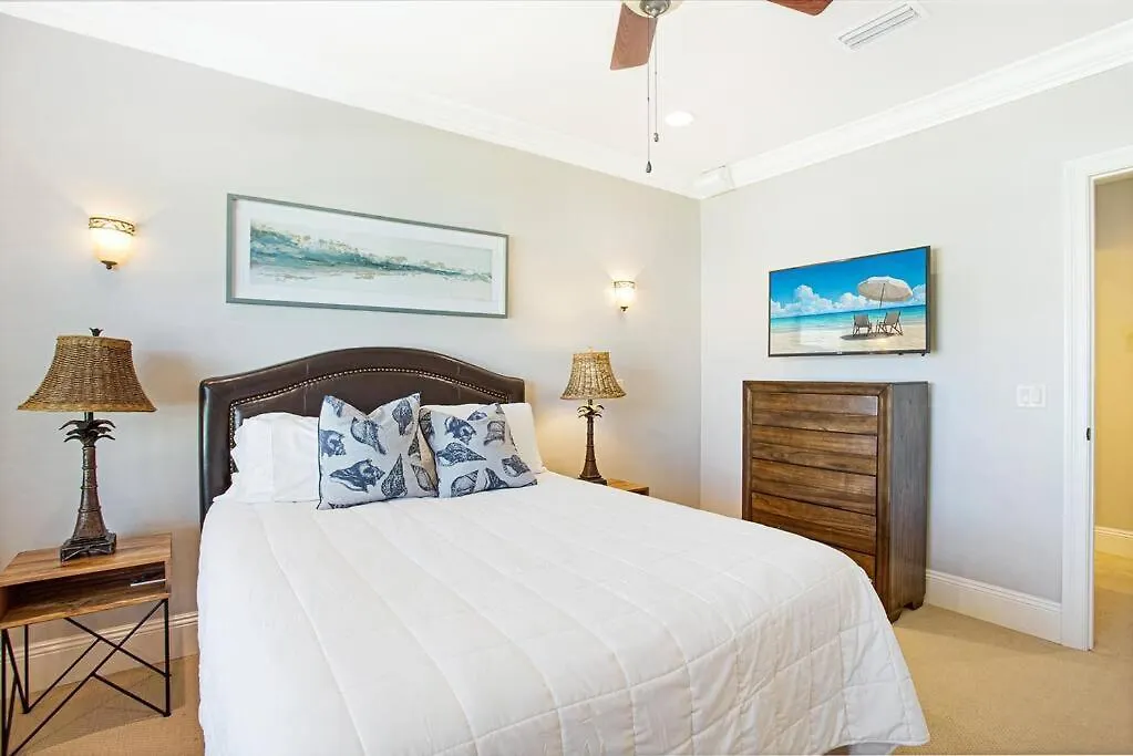 Holiday home Large 5-Br In Golf And Beach Resort - 2 Golf Carts Destin United States