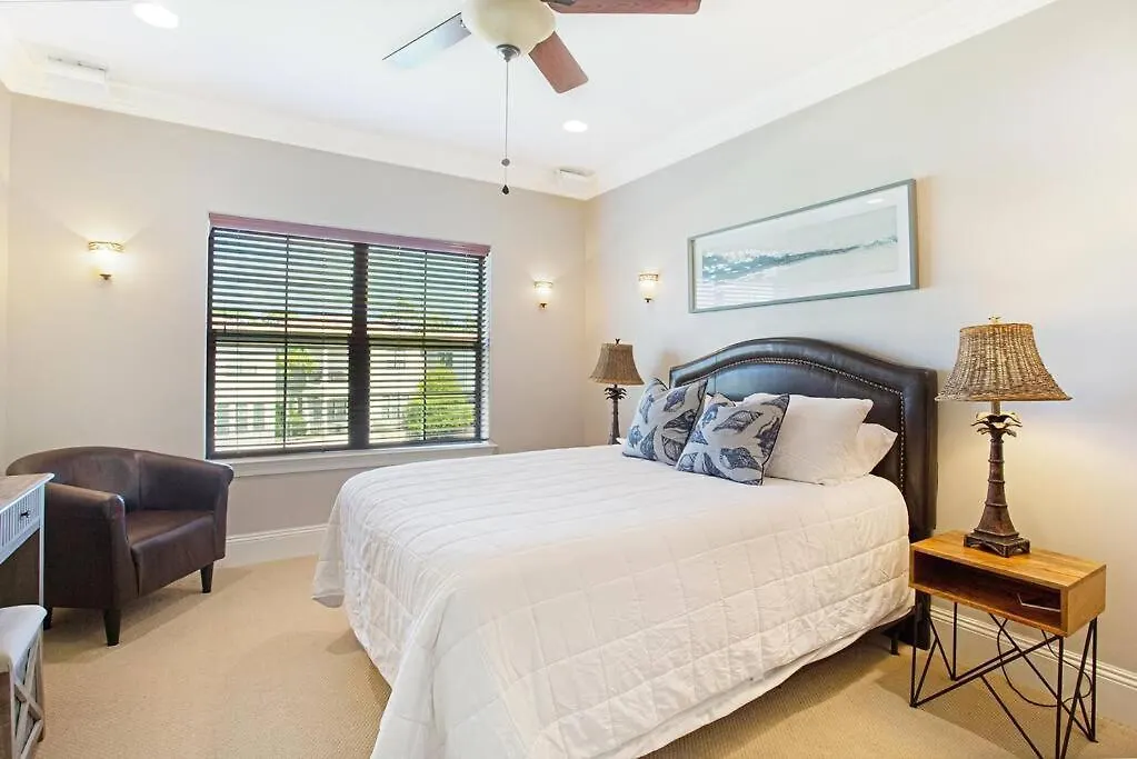 Large 5-Br In Golf And Beach Resort - 2 Golf Carts Destin