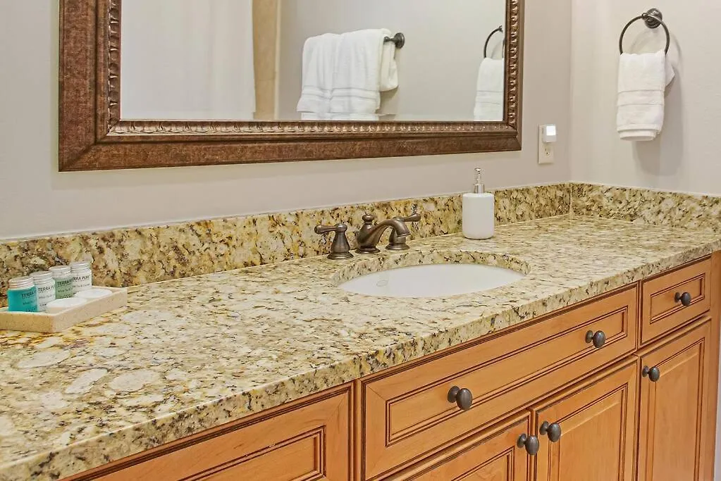 Large 5-Br In Golf And Beach Resort - 2 Golf Carts Destin 0*,