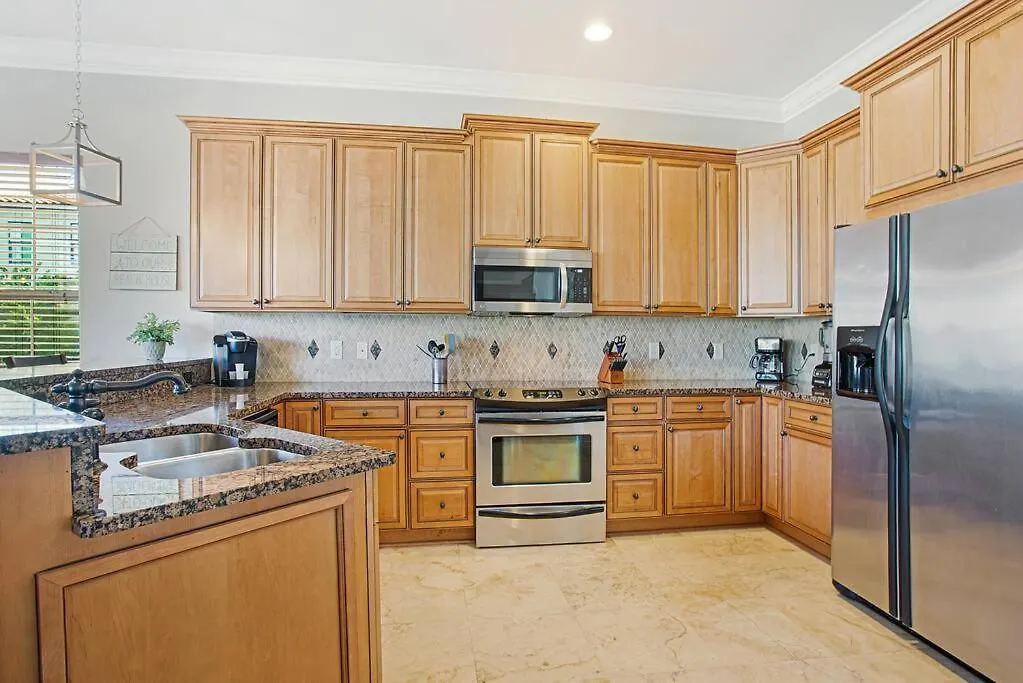 Large 5-Br In Golf And Beach Resort - 2 Golf Carts Destin 0*,  United States